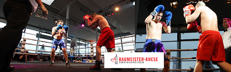 Promiboxen