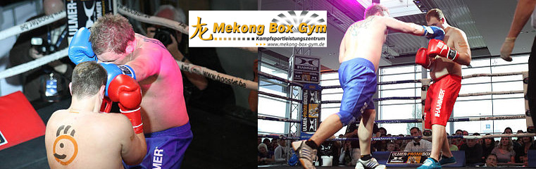 Promiboxen
