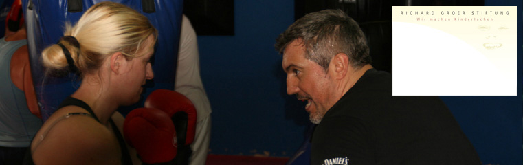 Promiboxen