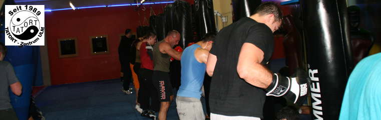 Promiboxen
