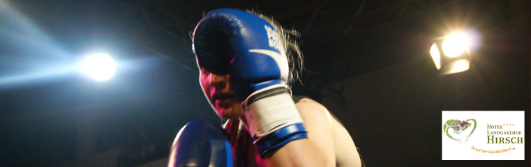 Promiboxen
