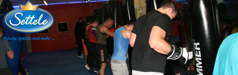Promiboxen