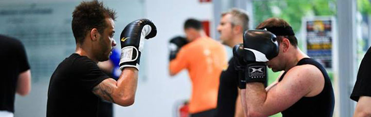 Promiboxen