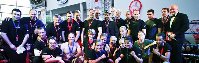 Promiboxen