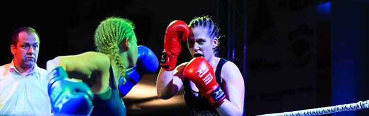 Promiboxen